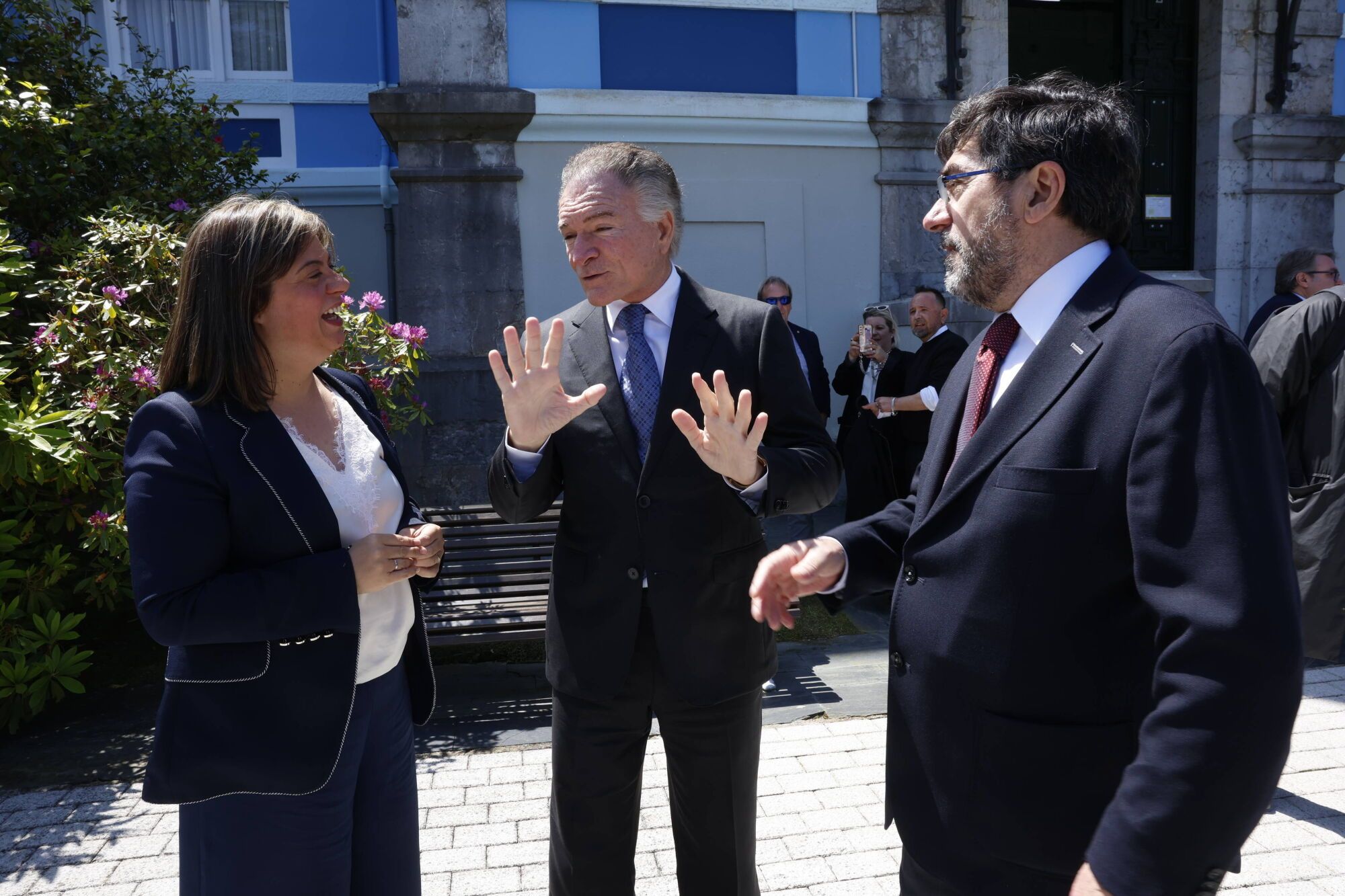 VI Encuentro Ciudadano