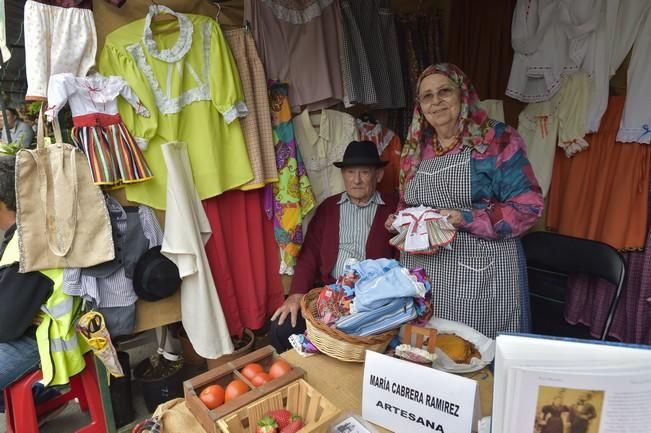 Día del turista en la "Ruta del almendrero en ...