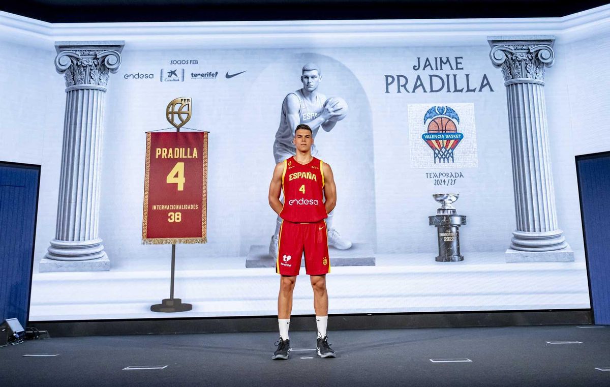 Jaime Pradilla