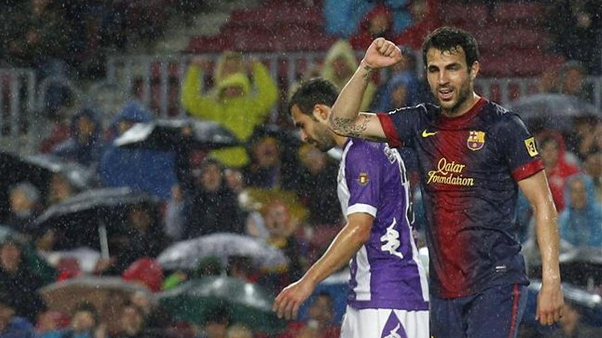 CESC FÀBREGAS