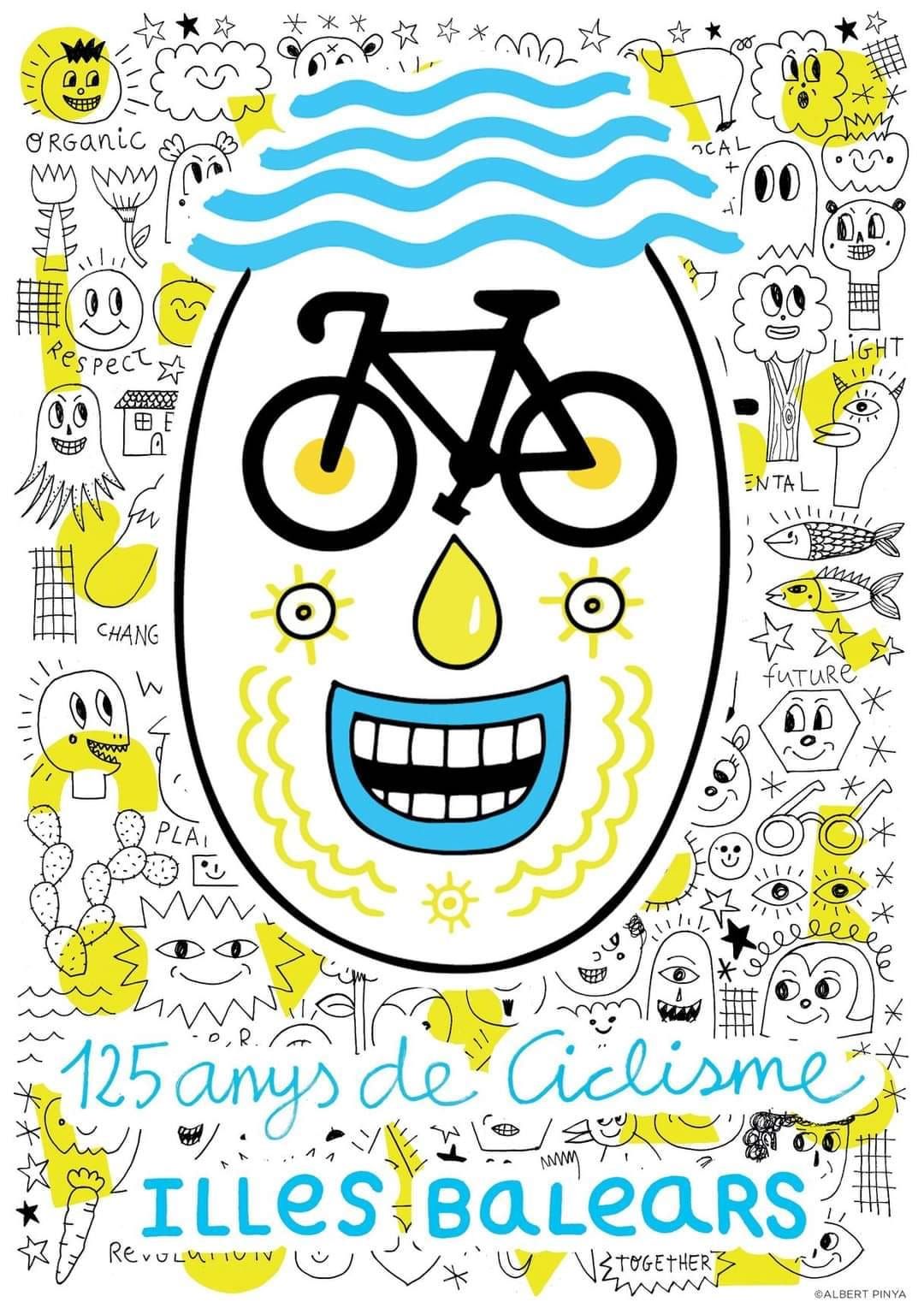 125 anys de ciclisme balear