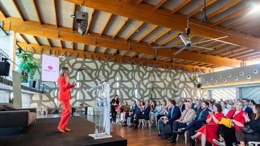 ENAE Alumni celebra su 30º aniversario con la I Edición de los Premios Impacta