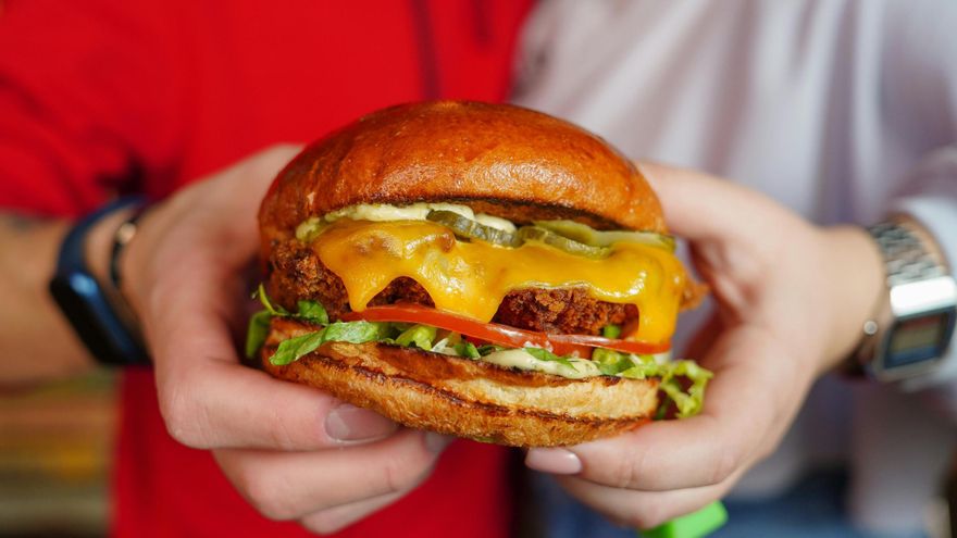 Cuidado si tienes estos antojos, podrían indicar que tu biología está colapsando