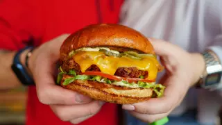 Cuidado si tienes estos antojos, podrían indicar que tu biología está colapsando