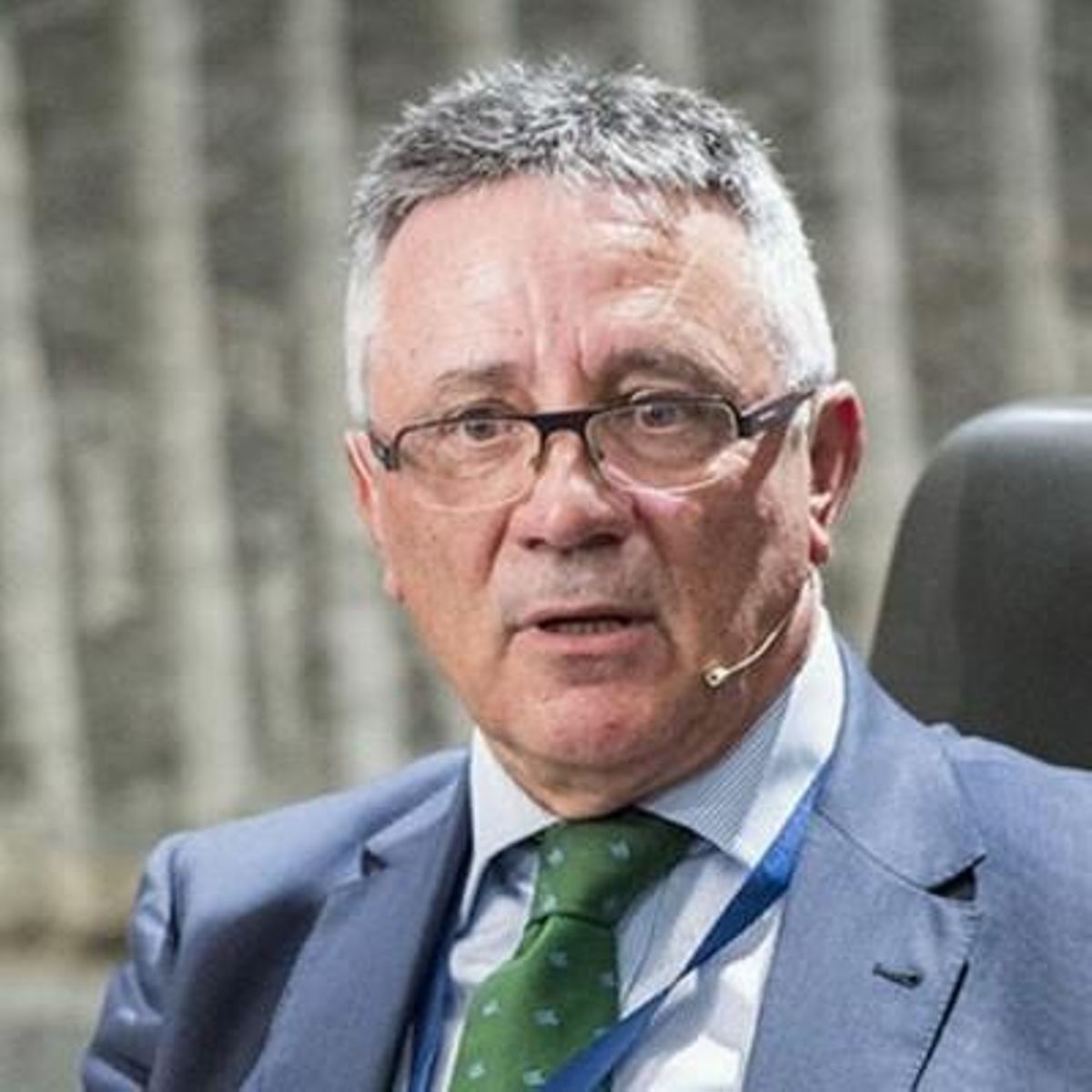 Vicente Aparici