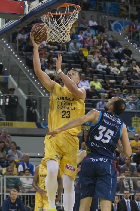 BALONCESTO ACB LIGA ENDESA