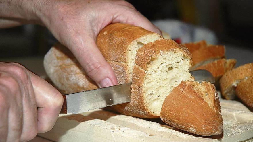 El placer por el buen pan, todo un arte tradicional de Zamora