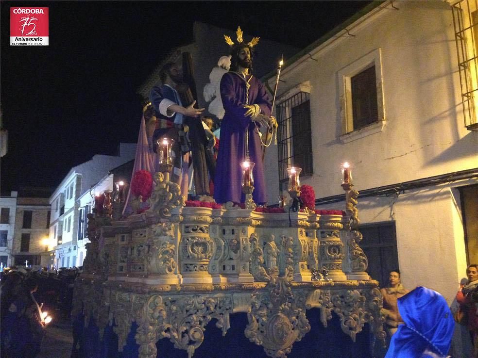 FOTOGALERÍA / El Martes Santo en la provincia