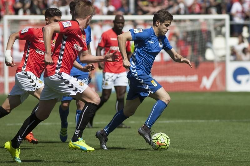 Nàstic 0 - 0 Real Oviedo