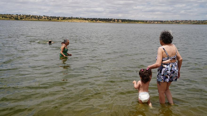 La Junta autoriza &quot;una modificación del proyecto&quot; de conexión de La Colada en Córdoba