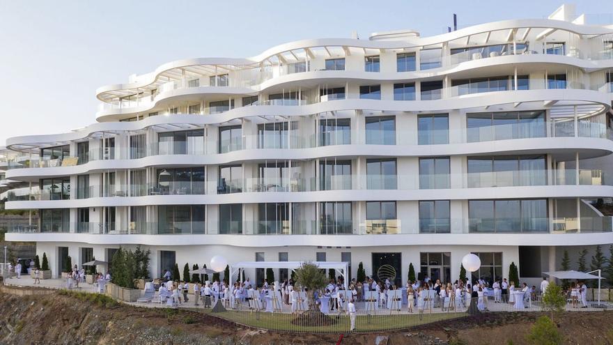Marbella tendrá viviendas de lujo con equipamientos de salud exclusivos