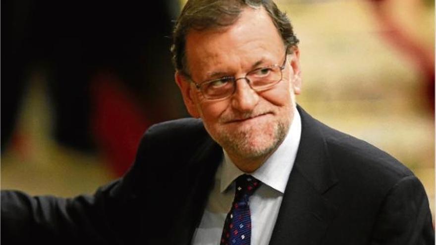 El nou fracàs de Rajoy allarga la incertesa