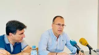 El alcalde anuncia una inversión de 254.100 euros para el Plan General Municipal de Navalmoral de la Mata