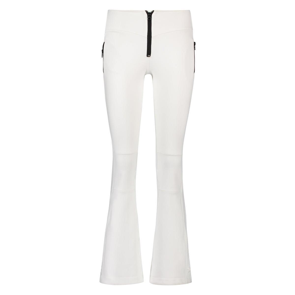 Pantalón blanco de Hunkermöller (CPV)