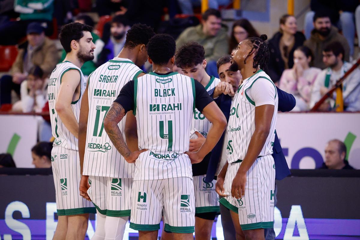 El Coto Córdoba - Cultural Leonesa, en imágenes