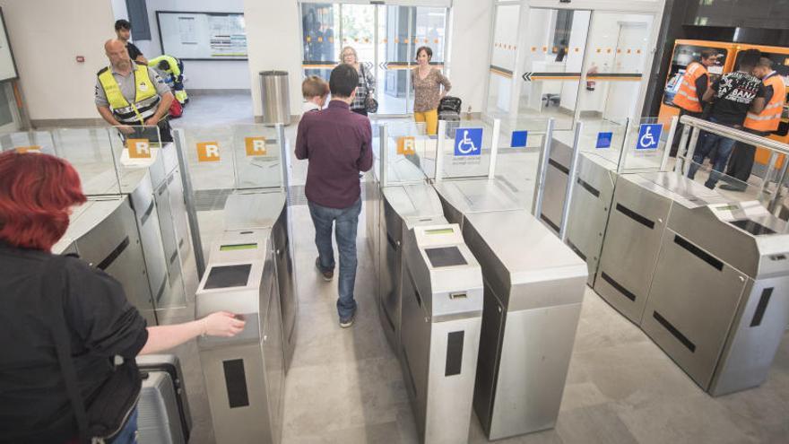 Les tarifes de l&#039;ATM canviaran substancialment a partir de gener