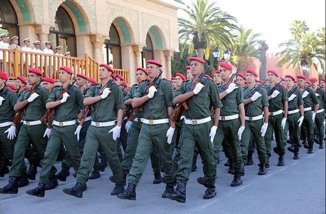 Confirmado por el BOE: Servicio Militar voluntario para los jóvenes nacidos en 2007 y 2008