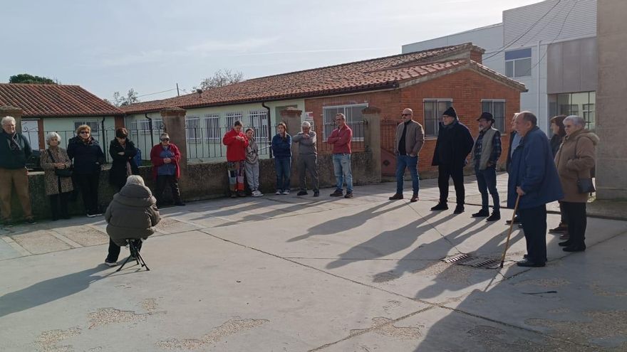 La voz de sayagueses por la Sanidad: &quot;Tomemos conciencia de cómo se agrava el sistema público&quot;
