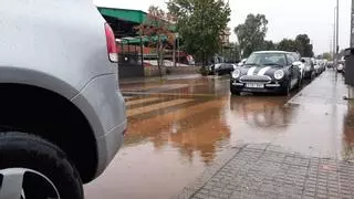 Las localidades más lluviosas de España son extremeñas
