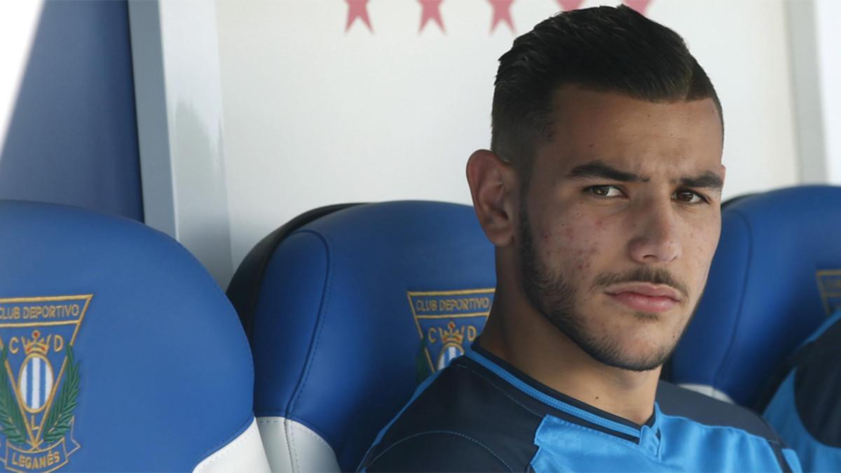 Theo Hernández no acudió a la convocatoria de la selección de Francia sub-21