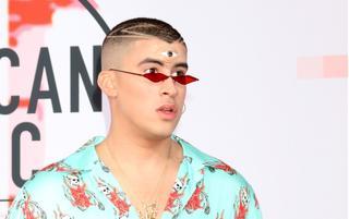 Bad Bunny será el nuevo villano de la próxima película de 'Spider-Man'