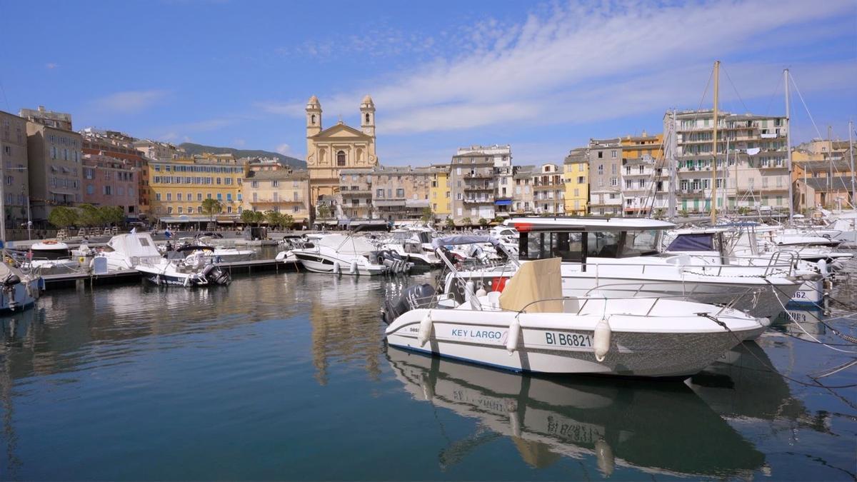 Bastia