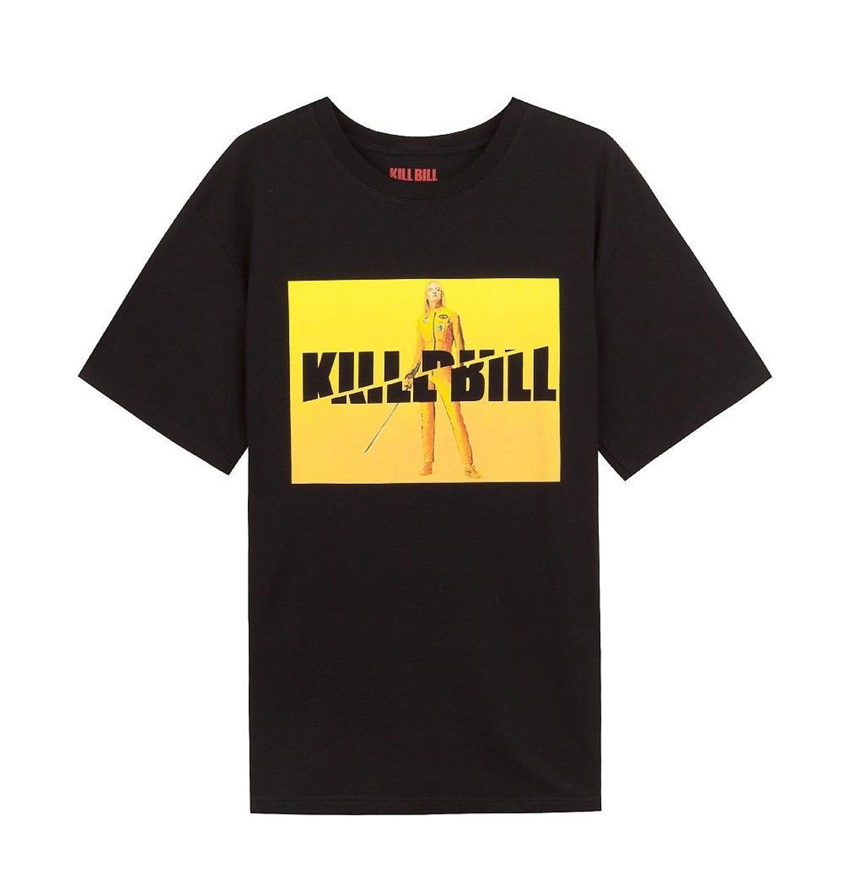 Camiseta 'Kill Bill'