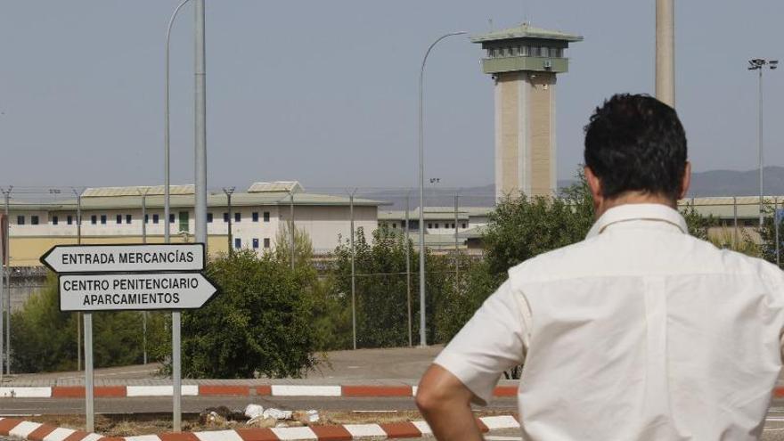 Aíslan a nueve presos tras una pelea en la cárcel de Córdoba