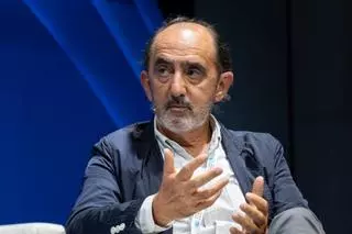 La Universidad de Córdoba investirá Doctor Honoris Causa al filósofo Daniel Innerarity el próximo 16 de junio