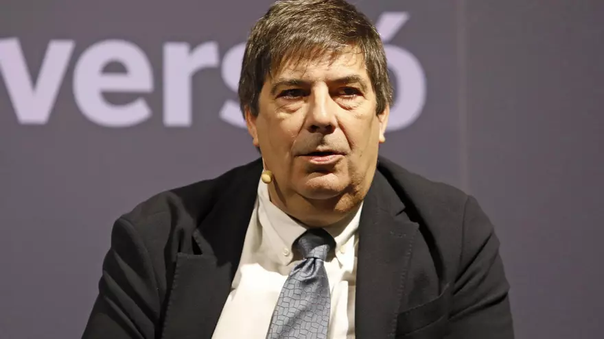 Pep Ruiz: «L’economia espanyola i catalana estan mostrant una resiliència espectacular»