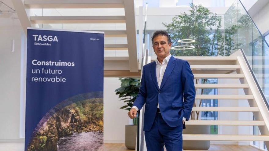 "La central reversible de Meirama tendrá un impacto económico de más de 800 millones y la mayor parte repercutirá en la comarca"