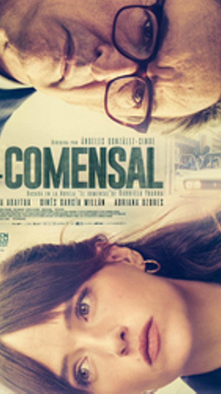 El comensal