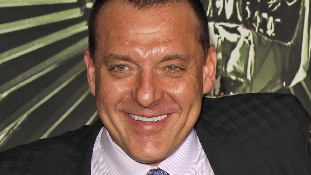 Tom Sizemore en una imatge d'arxiu