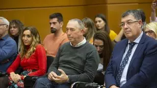 El 'embudo' de las primarias de Compromís está en las Corts