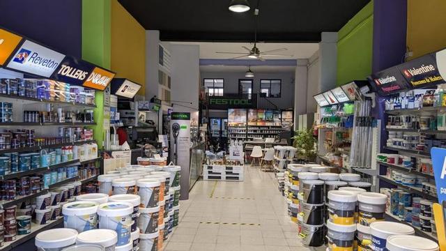 La amplia variedad de productos se podrá comprar en la tienda virtual