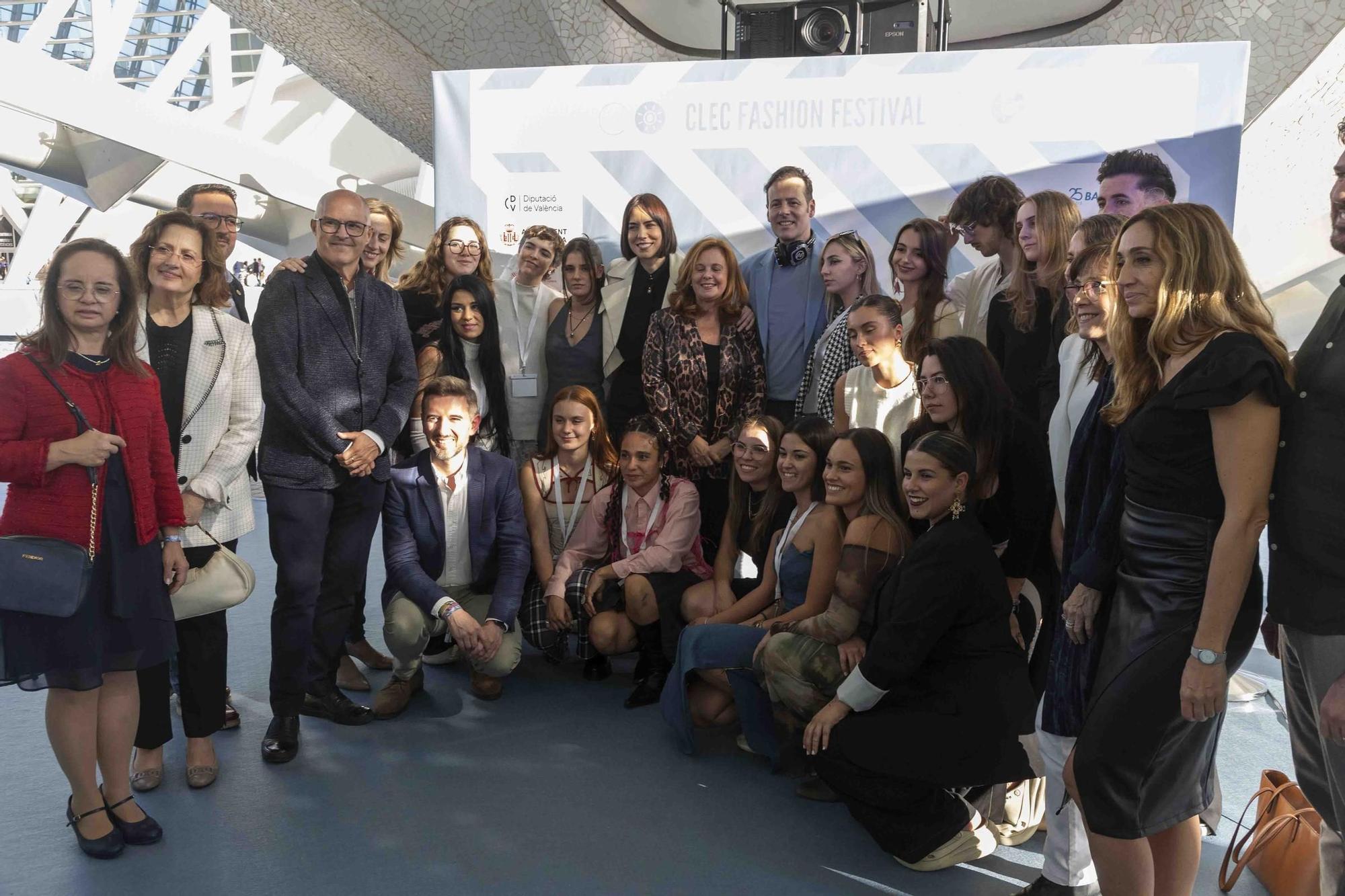 Festival CLEC Fashion