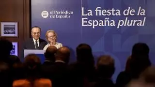 Javier Moll defiende el valor de la estabilidad y el diálogo ante un polarizado clima electoral: "Es necesario dejar a un lado los maximalismos"