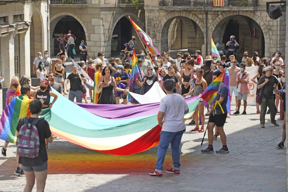 Orgull LGTBI a Girona