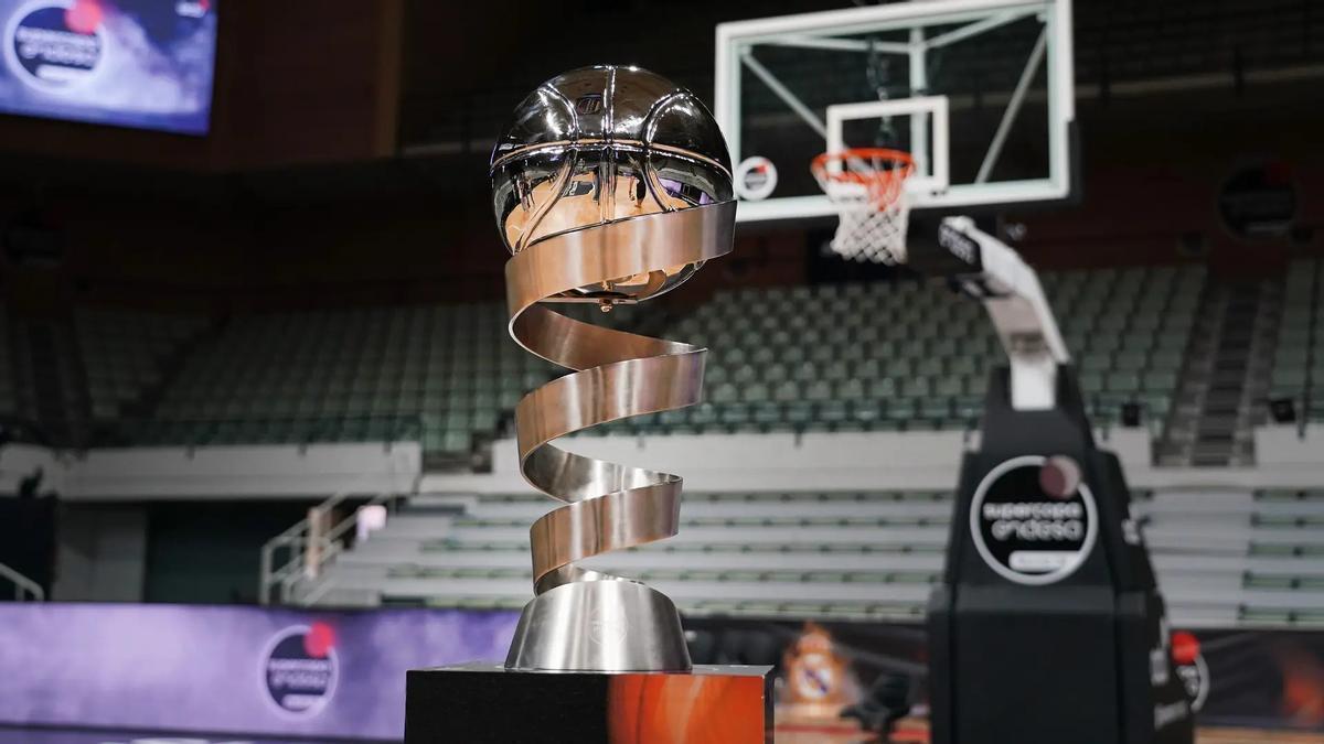 Valencia Basket se enfrentará al Barça en las semifinales de la Supercopa Endesa