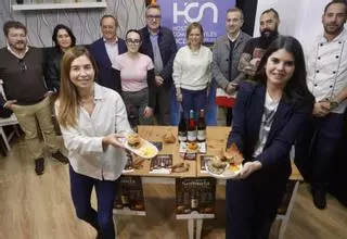 Tapas con productos de temporada y vinos de selección: arranca la cuarta edición de "Seronda de Vinos y Tapas en Avilés"