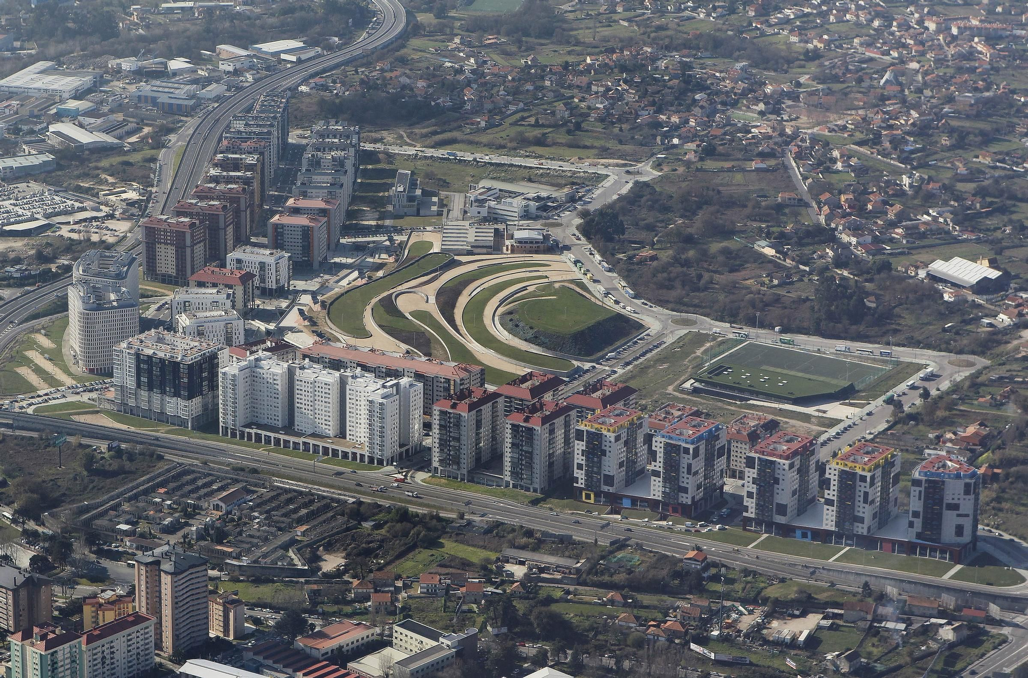 Navia cumple 20 años