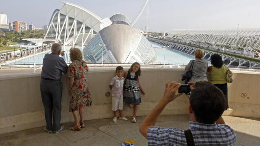 Los espacios públicos del coliseo sólo se pueden visitar en escasas excepciones.