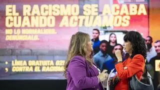 Igualdad pide a Fiscalía investigar los cánticos islamófobos y xenófobos del España-Egipto como posible delito de odio