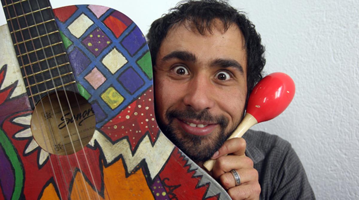 Acústic de Mau