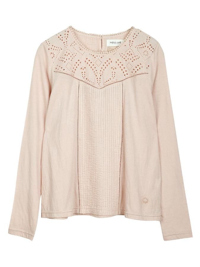 Colección Organic, de Indi & Cold