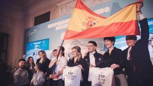 Imagen de la presentación