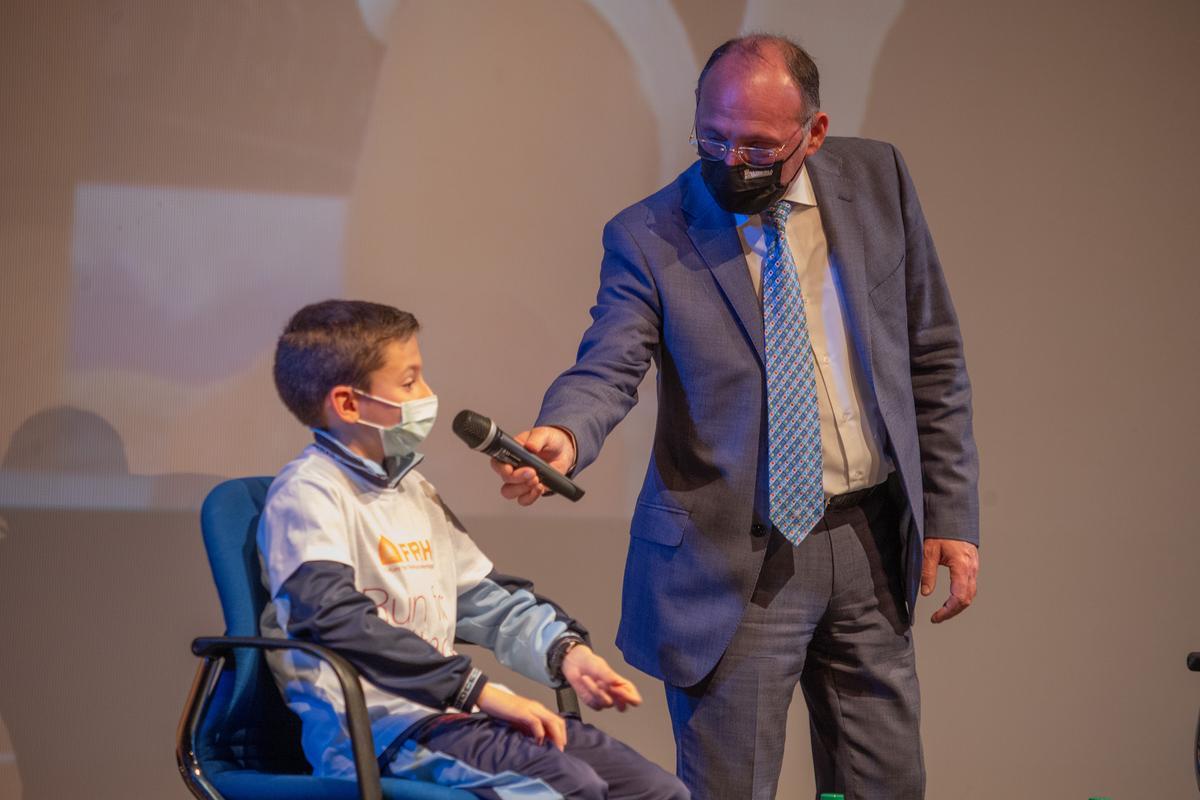 Orihuela corre por el patrimonio