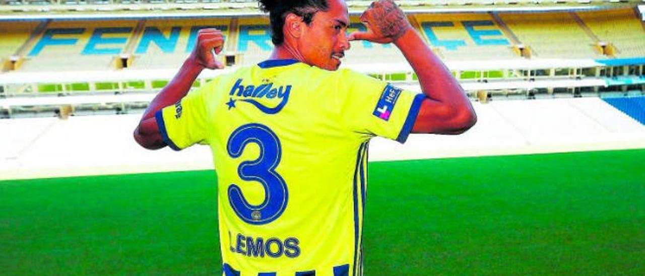 De Mauricio Lemos a Cardona