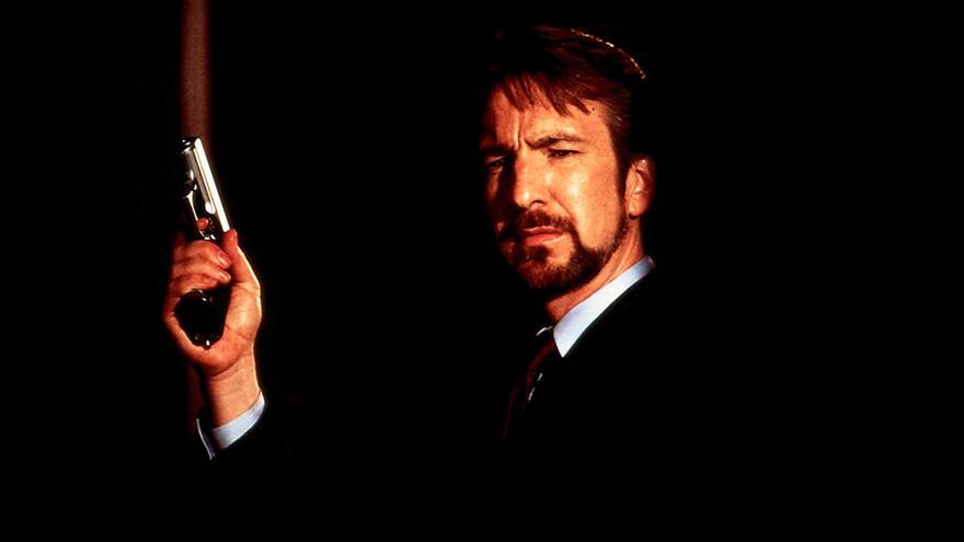 Los que creen a Hans Gruber