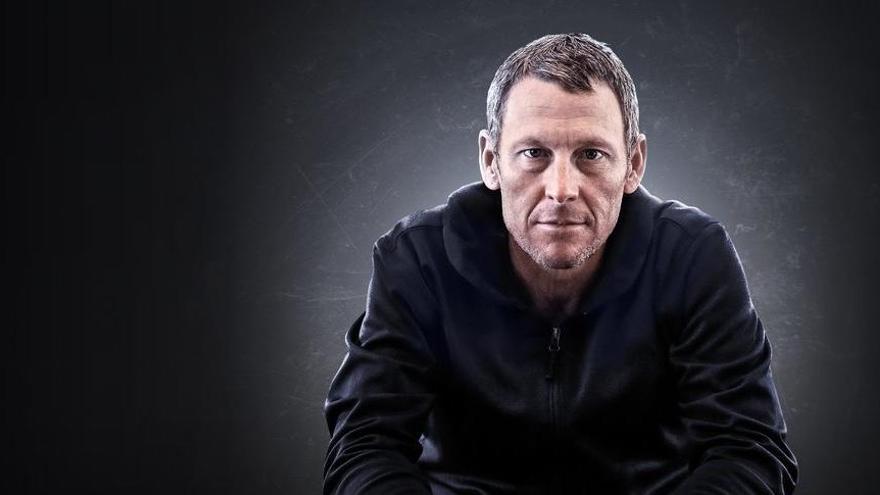 Lance Armstrong |